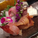 Sushi Dainingu Ogura - 