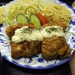 お食事処　とんちゃん - 