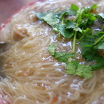 王罔麵線糊 - 