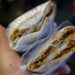 九份阿珠雪在燒 - 