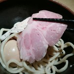 麺屋一燈 - 鶏チャーシュー