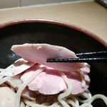 麺屋一燈 - 鶏チャーシュー