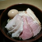 麺屋一燈 - 麺＆トッピング