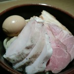 麺屋一燈 - 麺＆トッピング