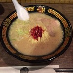 Ichiran - ラーメン