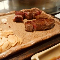 ステーキハウス 吉池 - 