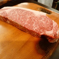 ステーキハウス 吉池 - 