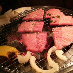 神田焼肉 俺の肉 本店 - 