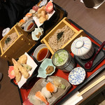 和食麺処 サガミ - 