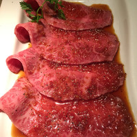 代官山焼肉 kintan - 