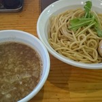 つけ麺 二代目 いさお - 