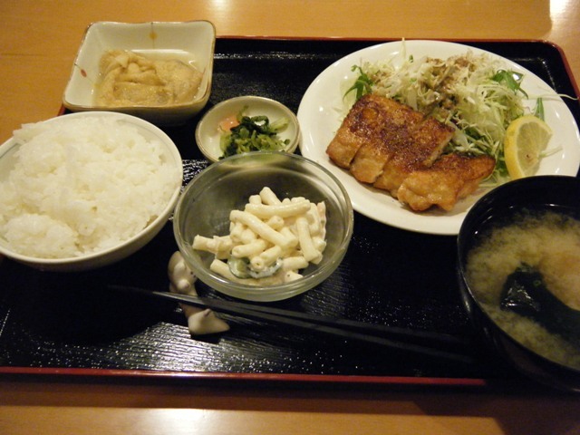 一汁三菜家 東諫早 定食 食堂 食べログ