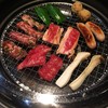 焼肉スエヒロ館 川崎生田店