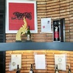 Hua Hin Hills Vineyard - 