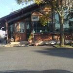 ティーハウス シマ - 店頭