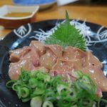 Izakaya Japan - 鶏きもさし、あま～～～い！