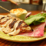 Ata - 2016/12_アイオリ＋ヤリイカ