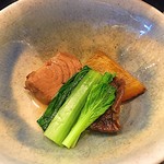 ととやむらた - 小鉢
