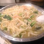 味の中華 羽衣 - 