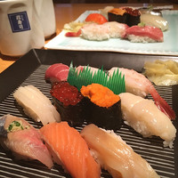 おたる政寿司 ぜん庵 - 