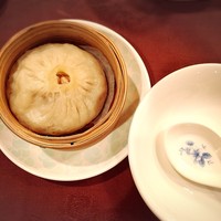 北京宮廷料理 涵梅舫 - 