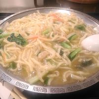味の中華 羽衣 銀座本店 - 