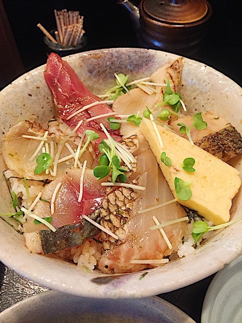 ととやむらた 南草津 和食 その他 食べログ