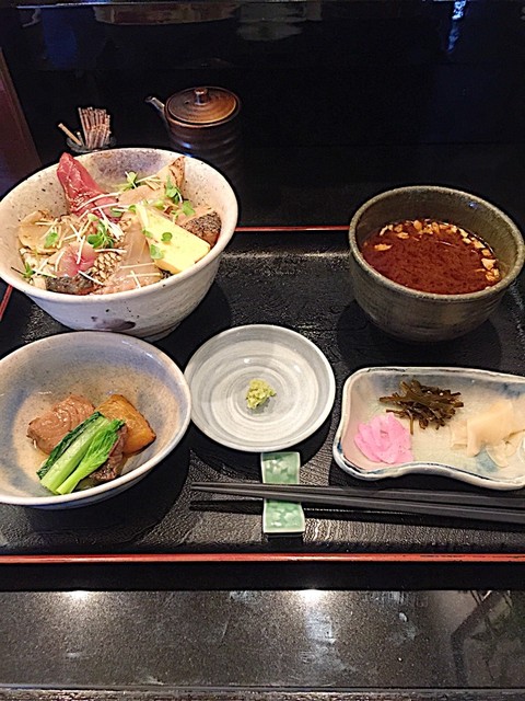 ととやむらた 南草津 和食 その他 食べログ