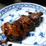 庚申酒場 - レバー