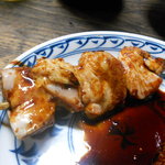 庚申酒場 - 焼きとり