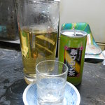 庚申酒場 - ホットウコンハイ