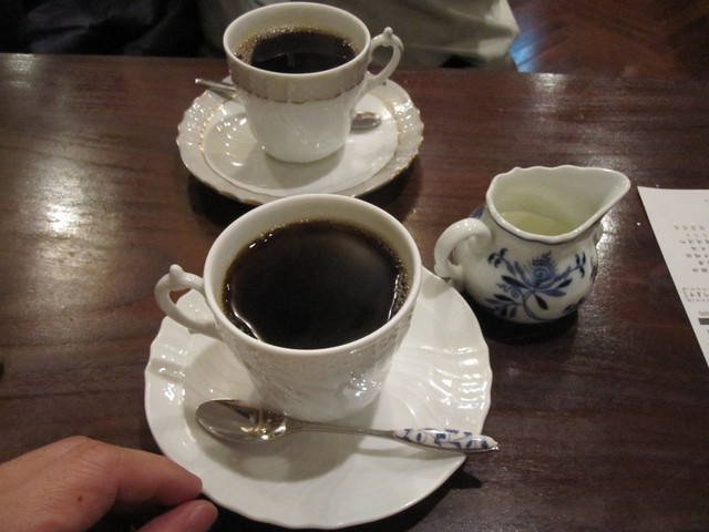 Kazuma Coffee Ten Jinbocho Ten photo 2