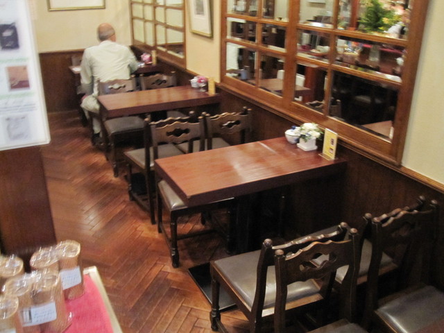 Kazuma Coffee Ten Jinbocho Ten photo 4