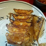 包屯 - 海老餃子
