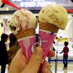 サーティワンアイスクリーム - 