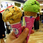 サーティワンアイスクリーム - 