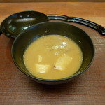 くずし懐石 縁 - くじら汁