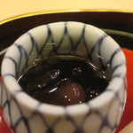 山玄茶 - 黒豆アップ