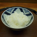 くずし懐石 縁 - 銀舎利