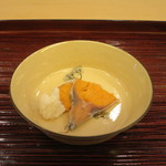 山玄茶 - 鮒ずし