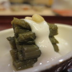 山玄茶 - ぜんまい柔らか煮