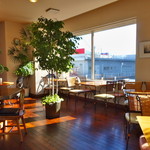 ラ・メール りんごの木 本店