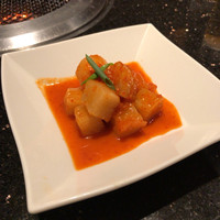 叙々苑 東京ドームシティ ラクーア店 - 