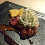 円山すだち - 肉
