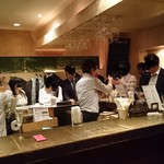 富士屋本店 ワインバー - 