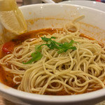 カーザ ルカ - 替玉は丼にブチまけろ！  #BCMKR!