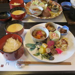 志野 松門 - 八菜ランチ