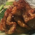 中国料理 秀 ～創作 - 料理写真: