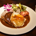 Hawaiian Cafe Aloha Farm