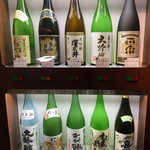 東京商店 - 試飲自販機1/3